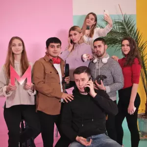 Командная встреча