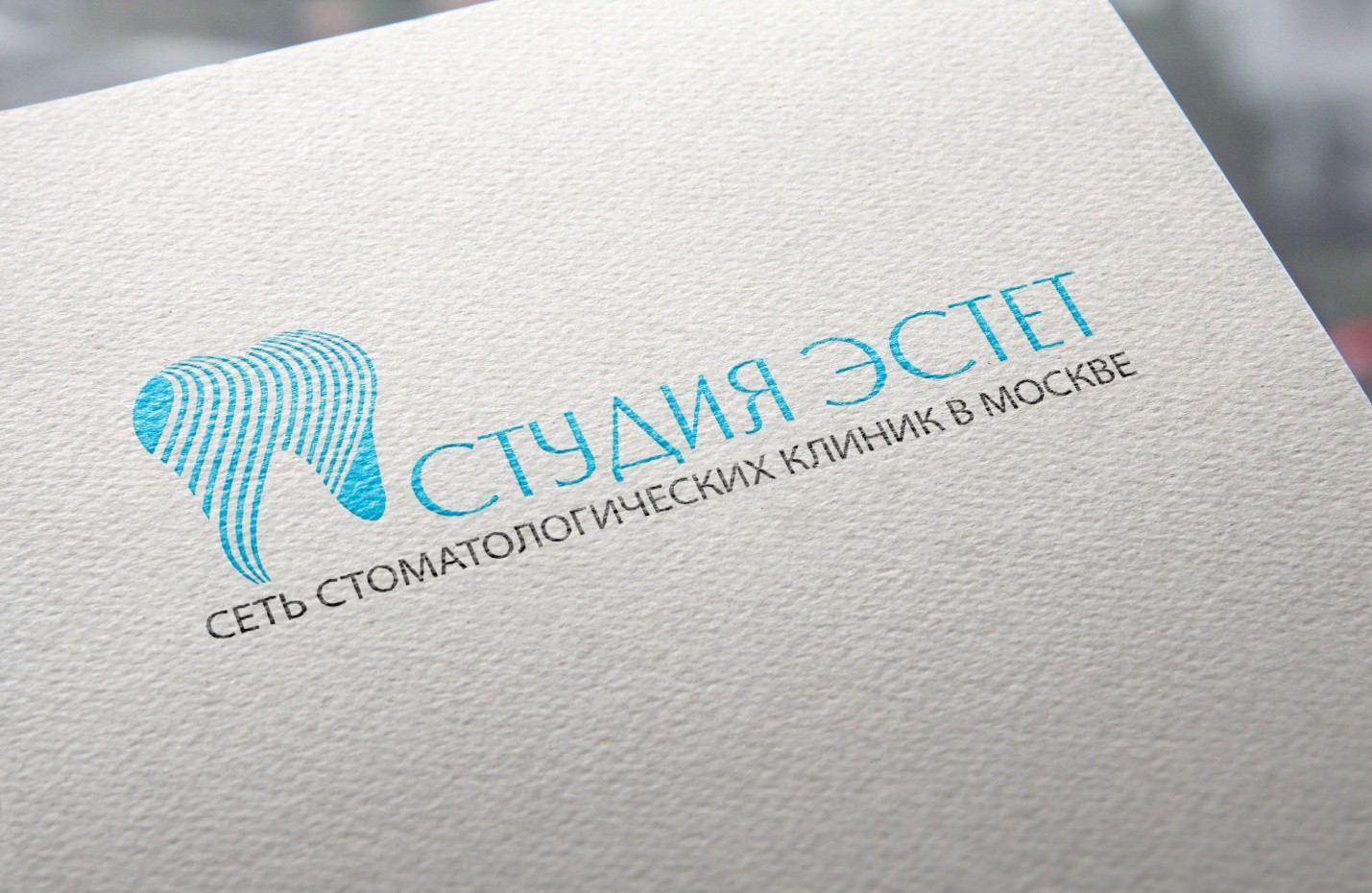 Проект Студия Эстет: сеть клиник в Москве