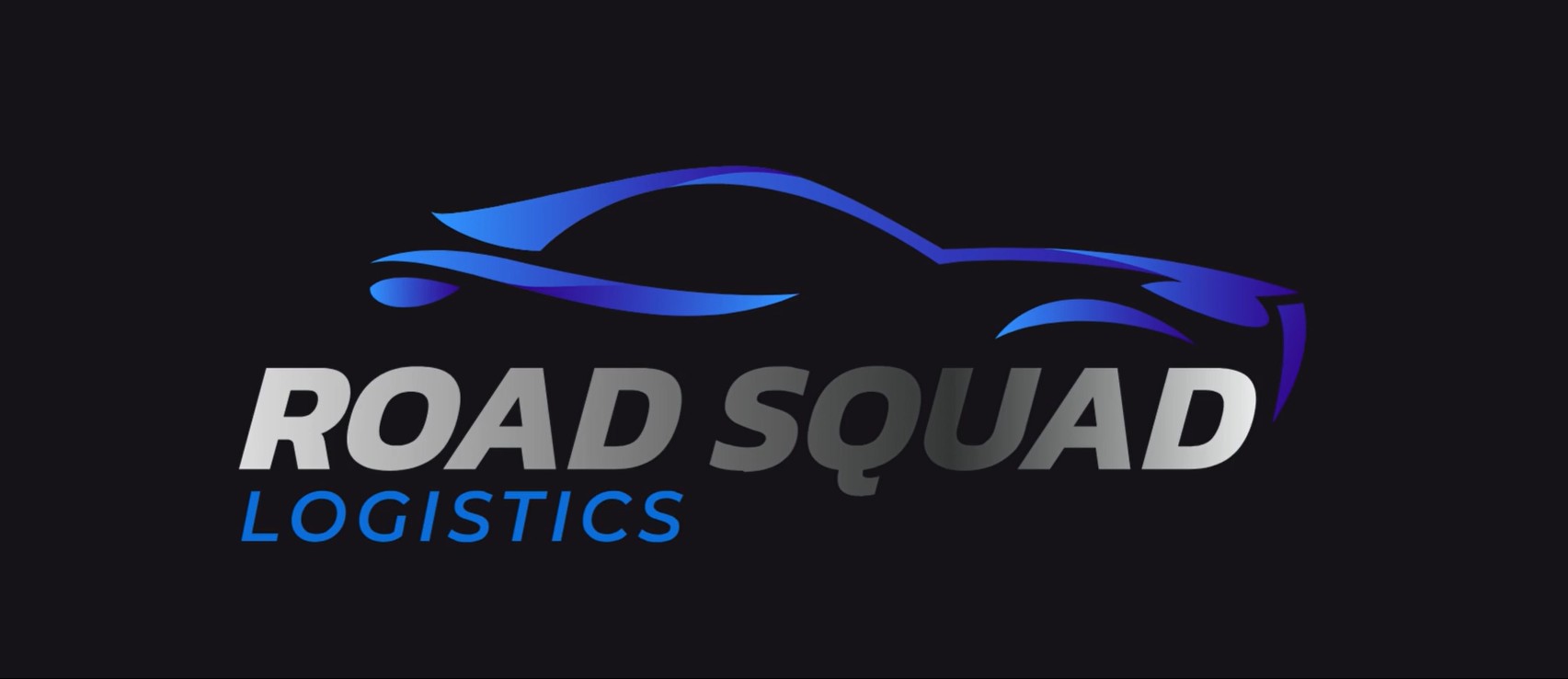 Проект Road Squad Logistics: премиум-перевозки