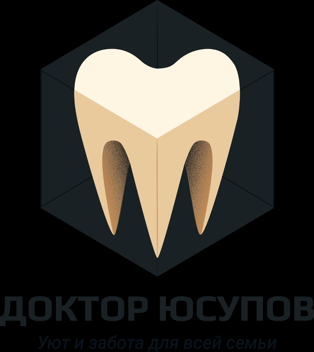 Проект Доктор Юсупов: семейная клиника